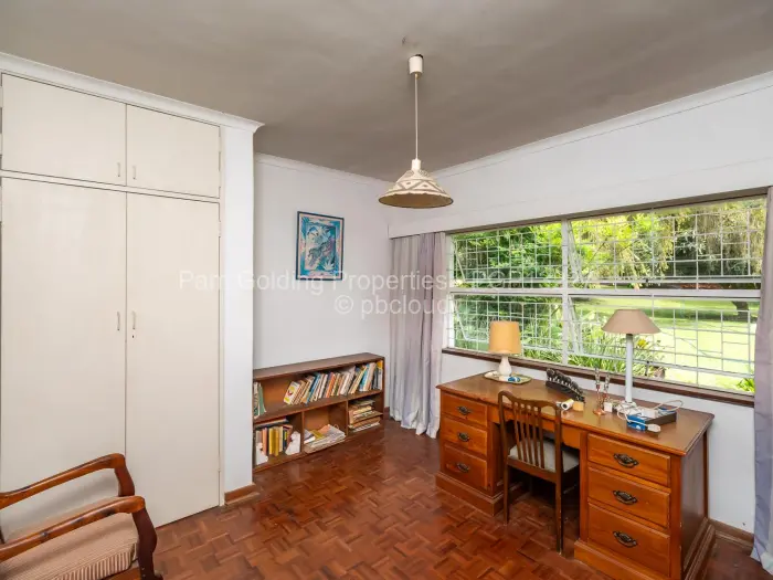 4 Bedroom House for Sale in Colne Valley, Harare