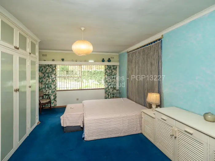 4 Bedroom House for Sale in Colne Valley, Harare