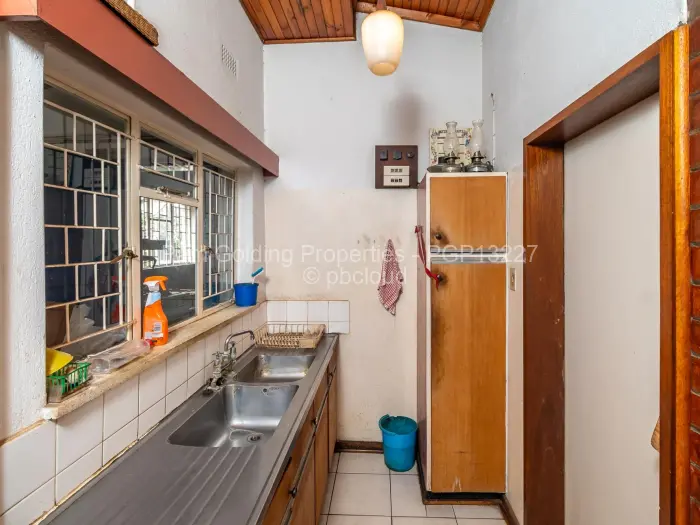 4 Bedroom House for Sale in Colne Valley, Harare