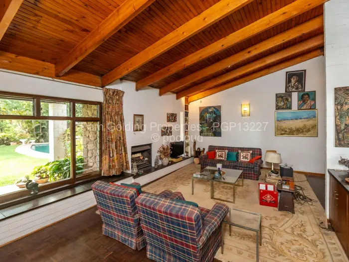 4 Bedroom House for Sale in Colne Valley, Harare