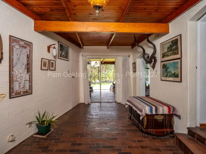 4 Bedroom House for Sale in Colne Valley, Harare