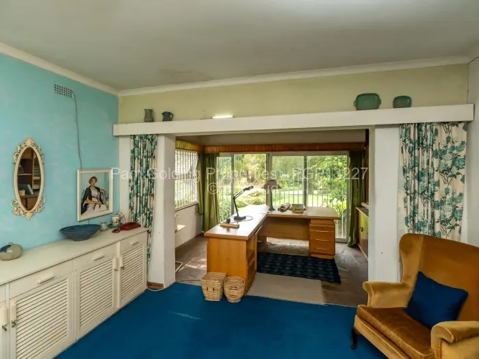 4 Bedroom House for Sale in Colne Valley, Harare