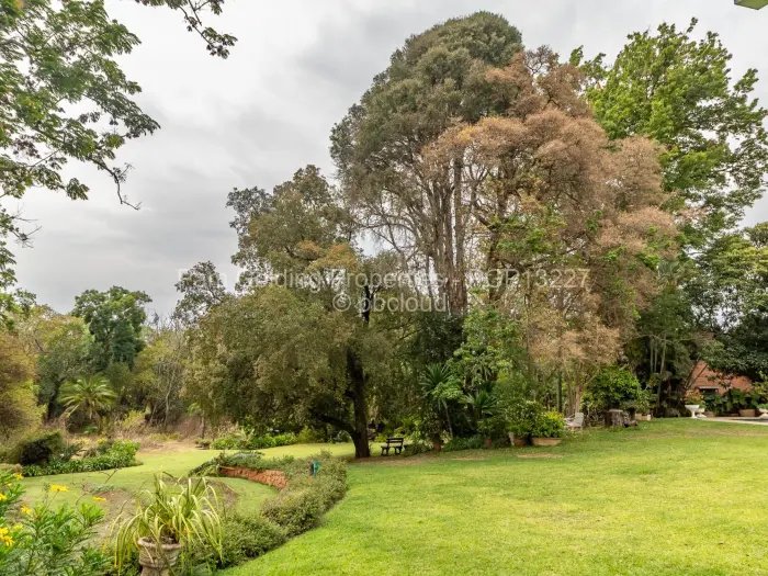 4 Bedroom House for Sale in Colne Valley, Harare