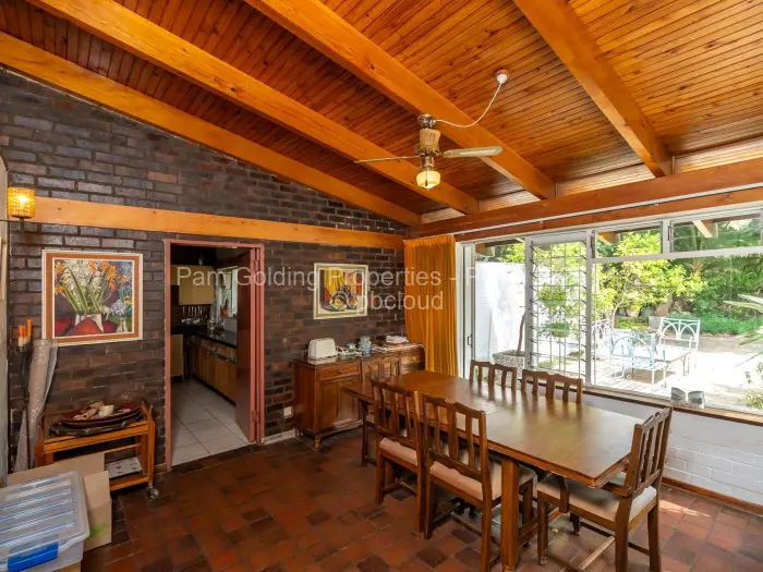 4 Bedroom House for Sale in Colne Valley, Harare