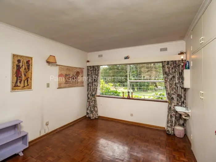 4 Bedroom House for Sale in Colne Valley, Harare