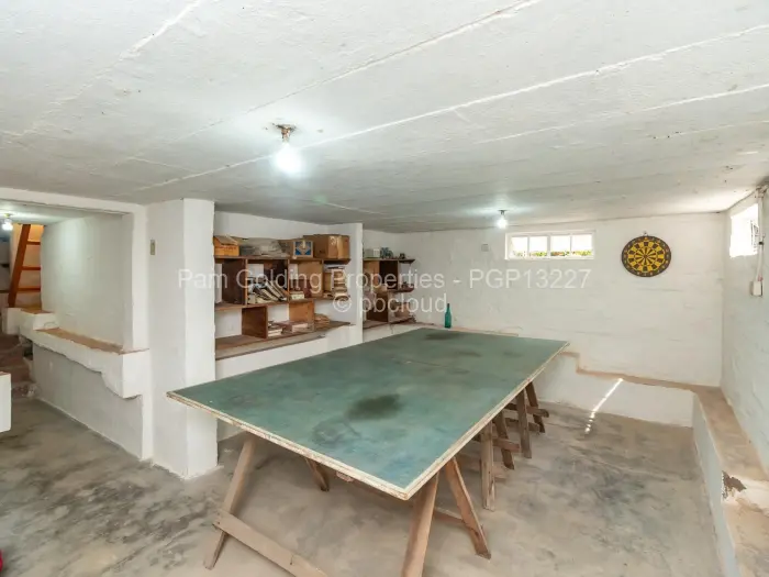 4 Bedroom House for Sale in Colne Valley, Harare