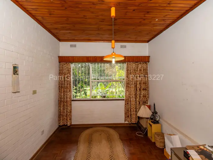 4 Bedroom House for Sale in Colne Valley, Harare