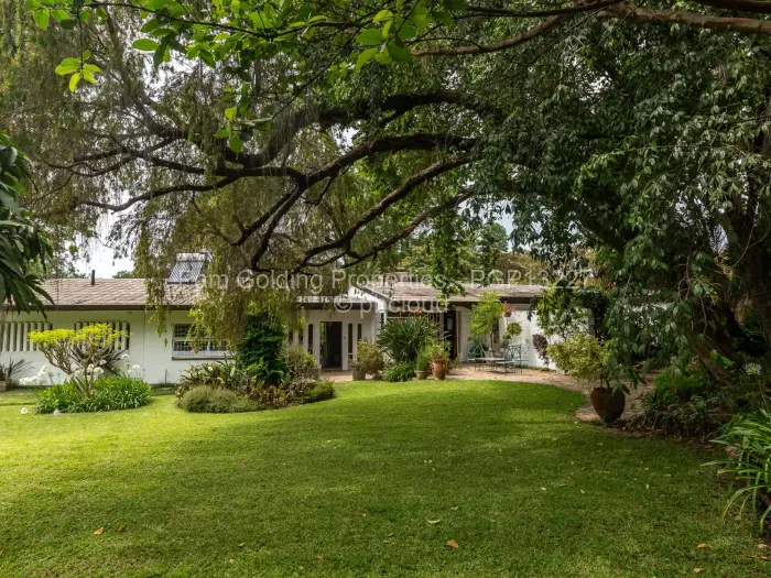 4 Bedroom House for Sale in Colne Valley, Harare