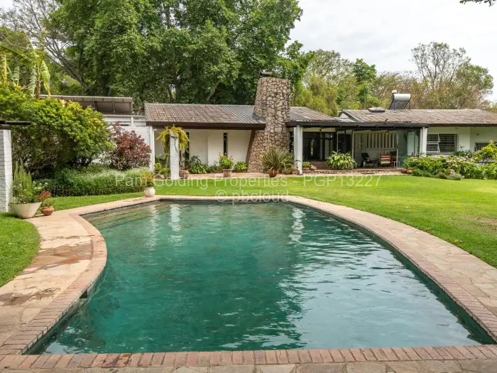 4 Bedroom House for Sale in Colne Valley, Harare