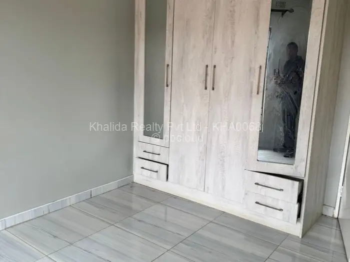 3 Bedroom House to Rent in Rockview, Harare