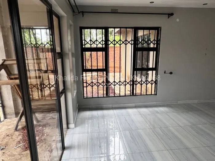 3 Bedroom House to Rent in Rockview, Harare