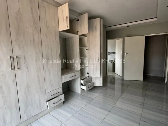 3 Bedroom House to Rent in Rockview, Harare