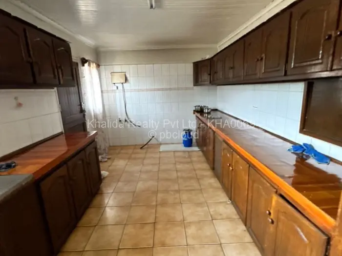 4 Bedroom House to Rent in Vainona, Harare