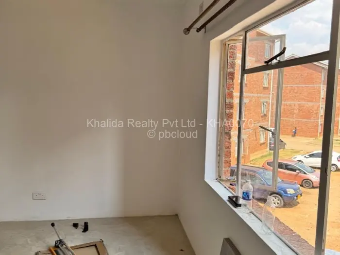 Flat/Apartment to Rent in Ardbennie, Harare