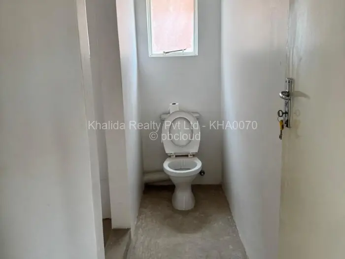 Flat/Apartment to Rent in Ardbennie, Harare