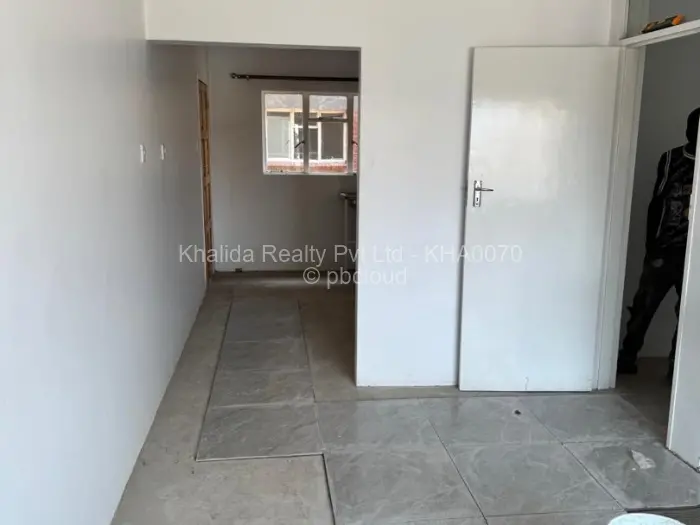 Flat/Apartment to Rent in Ardbennie, Harare