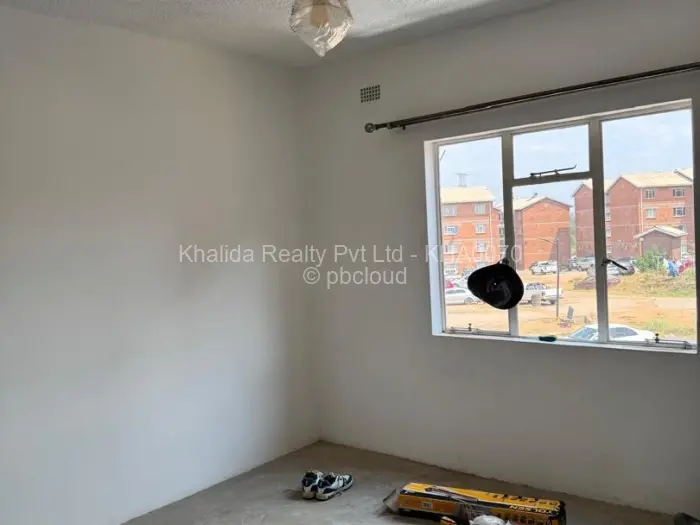 Flat/Apartment to Rent in Ardbennie, Harare