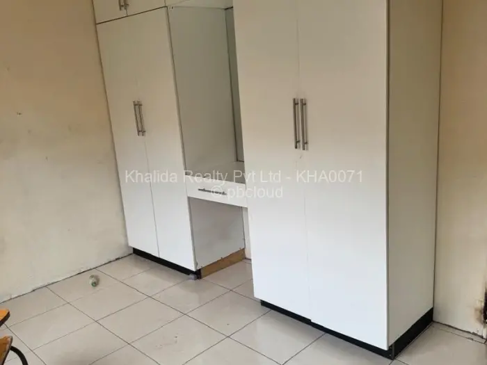 3 Bedroom House to Rent in Glen View, Harare