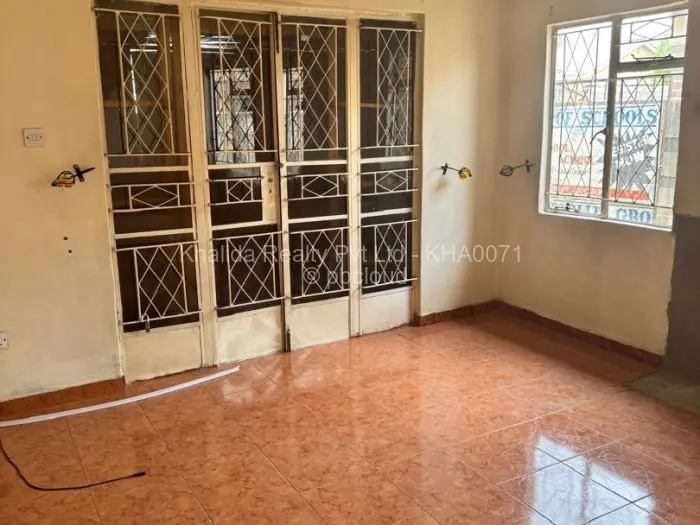 3 Bedroom House to Rent in Glen View, Harare