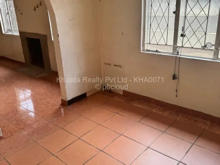 3 Bedroom House to Rent in Glen View, Harare