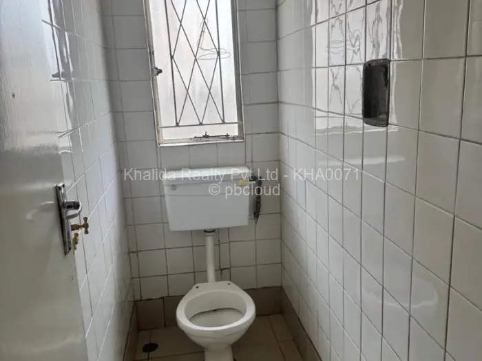 3 Bedroom House to Rent in Glen View, Harare