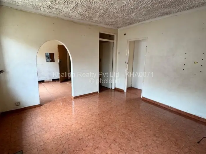 3 Bedroom House to Rent in Glen View, Harare