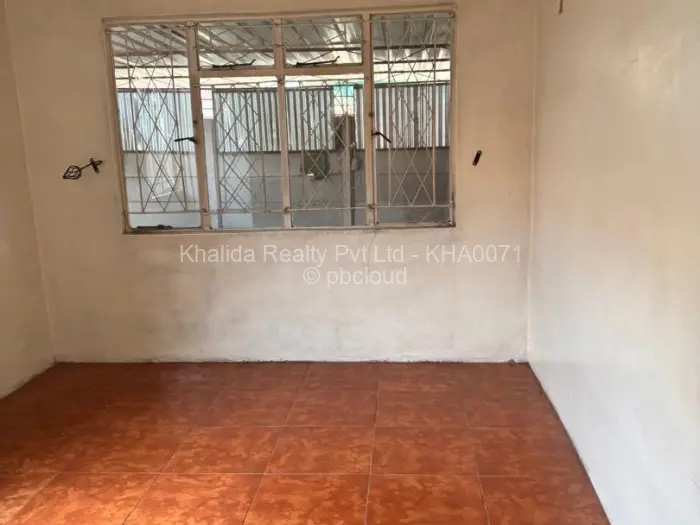 3 Bedroom House to Rent in Glen View, Harare