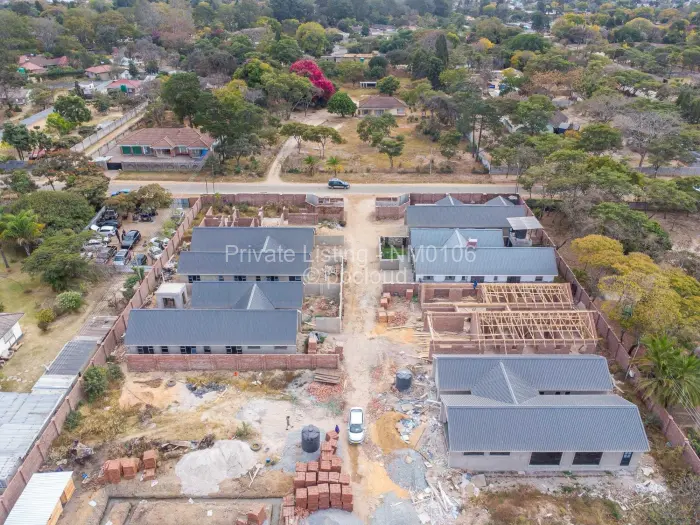 Townhouse/Cluster for Sale in Greendale, Harare