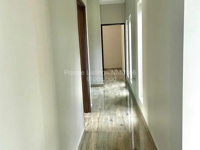 Townhouse/Cluster for Sale in Greendale, Harare