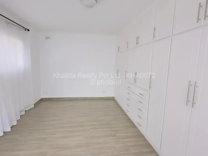 Townhouse/Cluster to Rent in Greendale, Harare