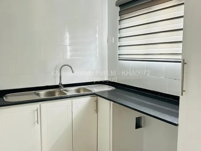 Townhouse/Cluster to Rent in Greendale, Harare