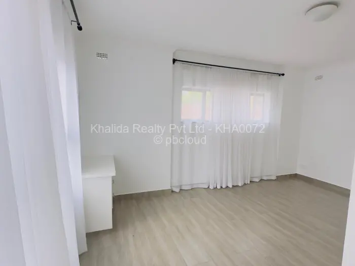 Townhouse/Cluster to Rent in Greendale, Harare