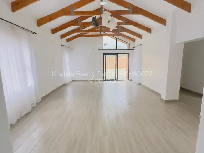 Townhouse/Cluster to Rent in Greendale, Harare