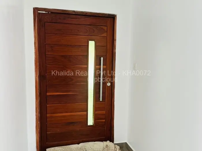 Townhouse/Cluster to Rent in Greendale, Harare