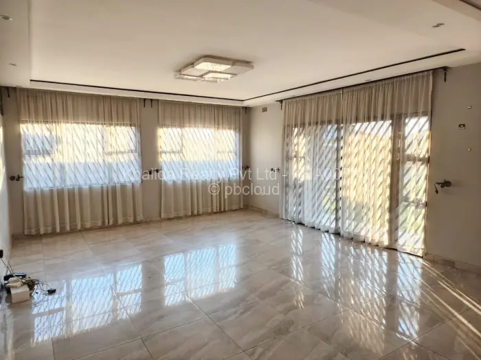 3 Bedroom House to Rent in Madokero Estates, Harare