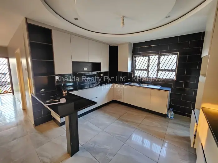 3 Bedroom House to Rent in Madokero Estates, Harare