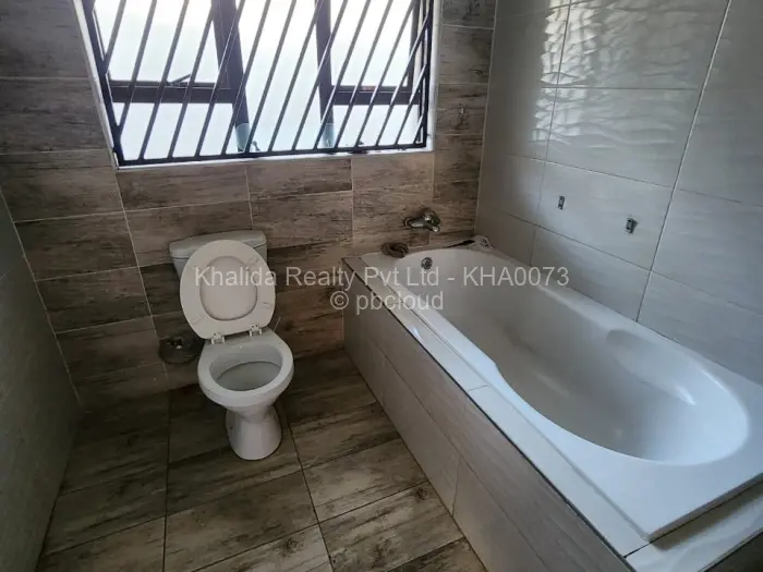 3 Bedroom House to Rent in Madokero Estates, Harare