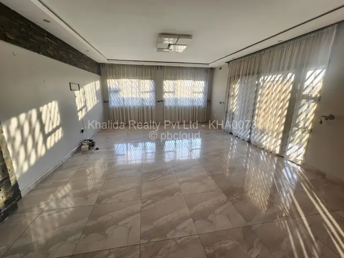 3 Bedroom House to Rent in Madokero Estates, Harare