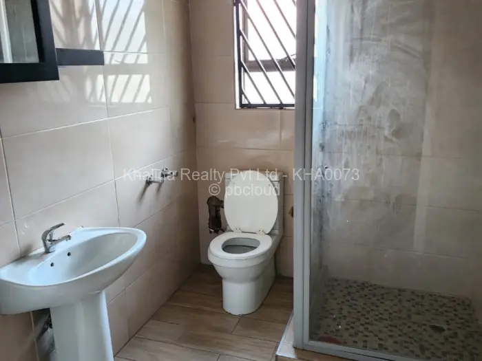 3 Bedroom House to Rent in Madokero Estates, Harare