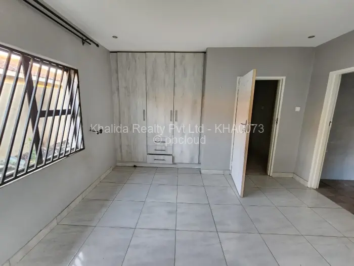 3 Bedroom House to Rent in Madokero Estates, Harare