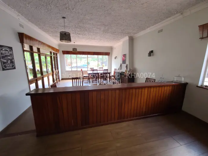 3 Bedroom House to Rent in Greendale North