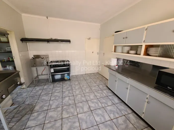 3 Bedroom House to Rent in Greendale North