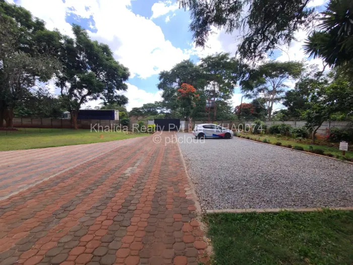 3 Bedroom House to Rent in Greendale North