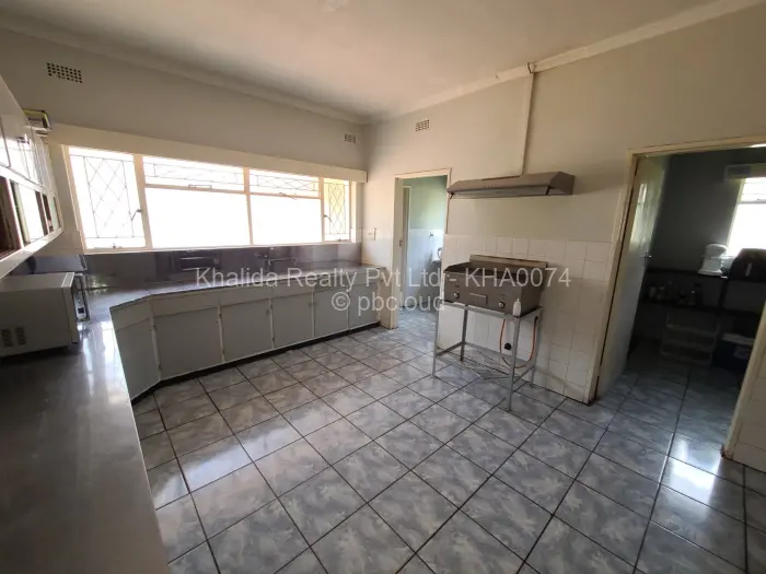 3 Bedroom House to Rent in Greendale North