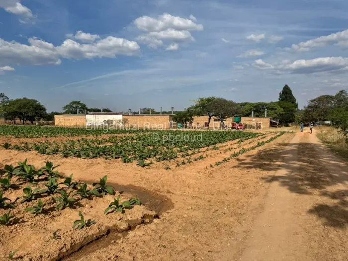 Farm/Plot for Sale in Marondera, Marondera