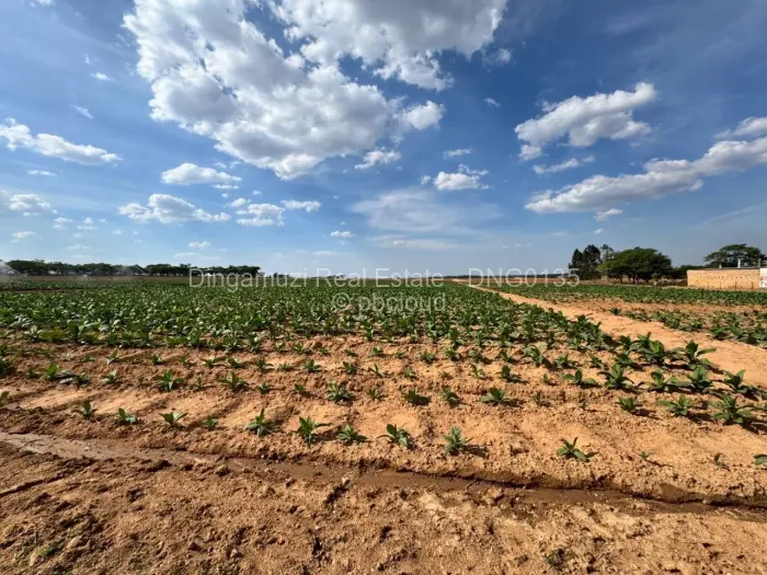 Farm/Plot for Sale in Marondera, Marondera