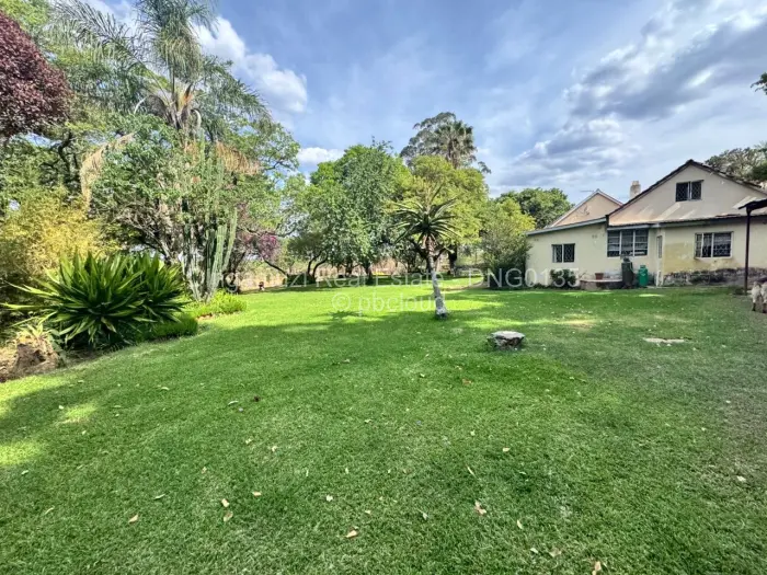 Farm/Plot for Sale in Marondera, Marondera