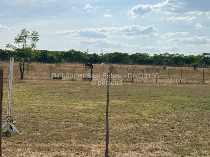 Farm/Plot for Sale in Marondera