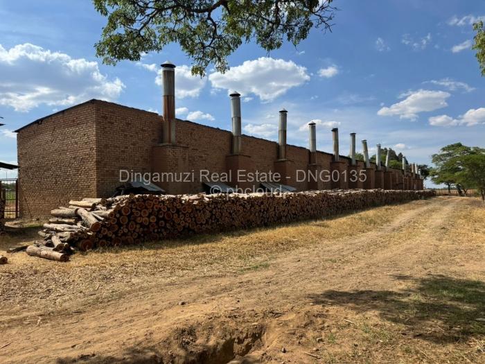 Farm/Plot for Sale in Marondera, Marondera