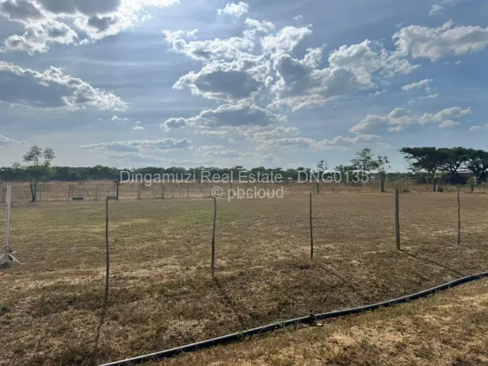 Farm/Plot for Sale in Marondera, Marondera